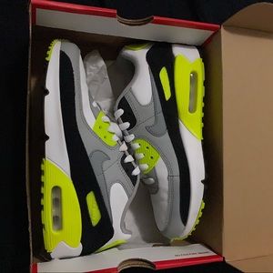 Nike Air Max 90s